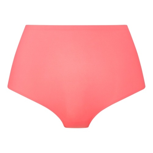 Fantasie-Dessous Smoothease peony hoher slip