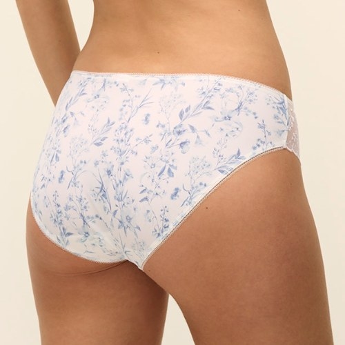 Fantasie-Dessous Betsie porcelain slip