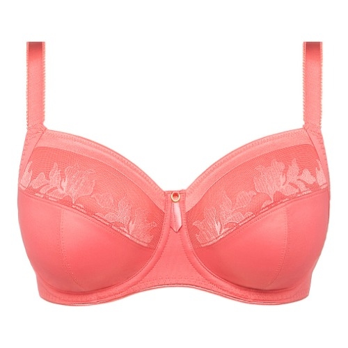 Fantasie-Dessous Illusion peony vorgeformter bh