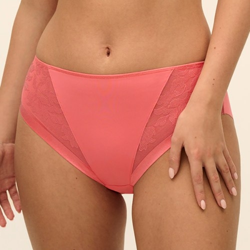 Fantasie-Dessous Illusion peony slip