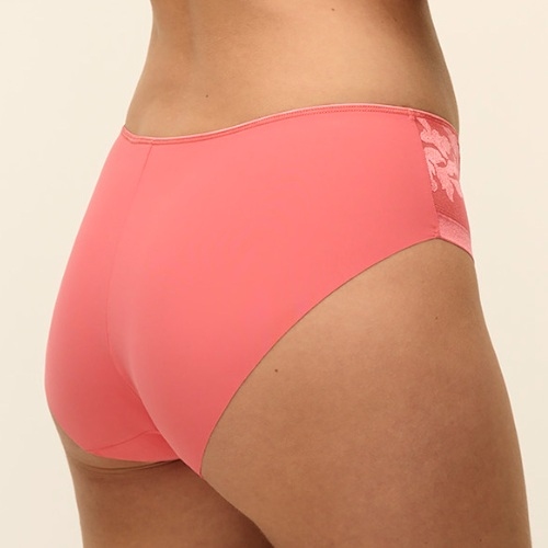 Fantasie-Dessous Illusion peony slip