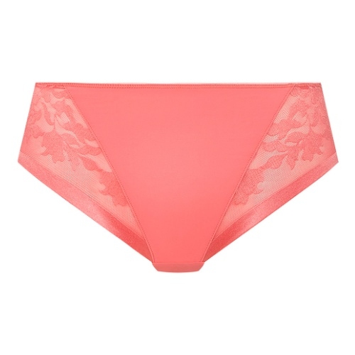 Fantasie-Dessous Illusion peony slip