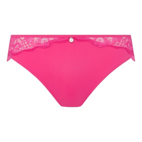 Fantasie-Dessous Reflect orchid slip