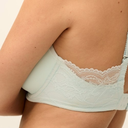 Fantasie-Dessous Cesile mint vorgeformter bh