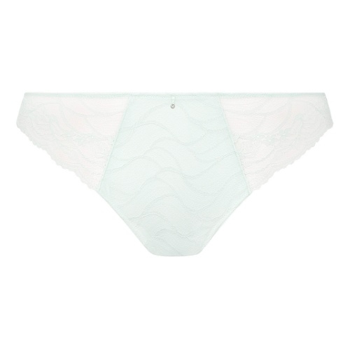 Fantasie-Dessous Cesile mint brasilianischer slip