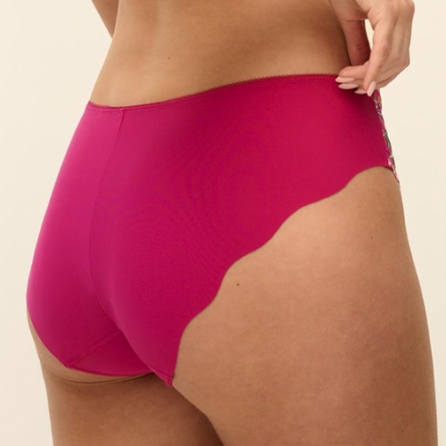 Fantasie-Dessous Marie raspberry slip