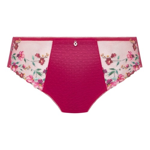 Fantasie-Dessous Marie raspberry slip