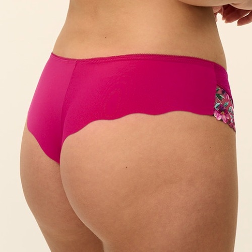 Fantasie-Dessous Marie raspberry string