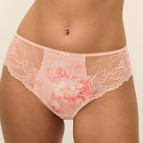 Fantasie-Dessous Etta peach blossom slip