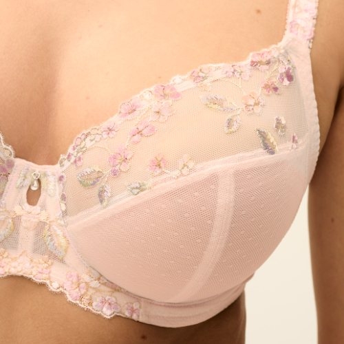 Fantasie-Dessous Eliyse icy pastel vorgeformter bh