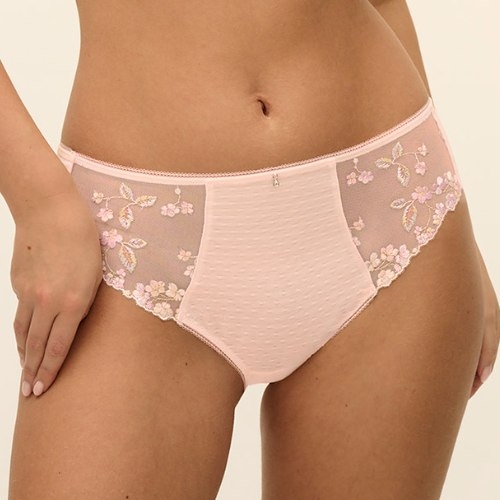 Fantasie-Dessous Eliyse icy pastel hipster