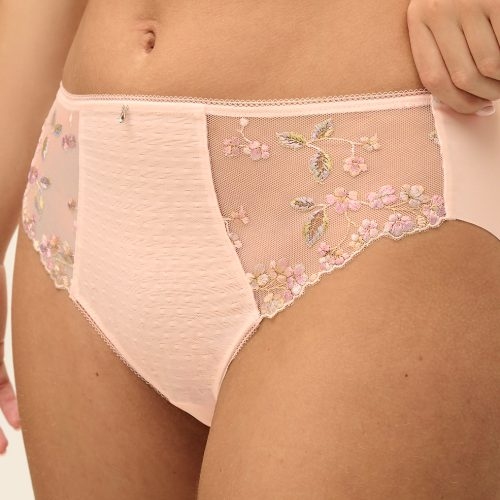 Fantasie-Dessous Eliyse icy pastel hipster
