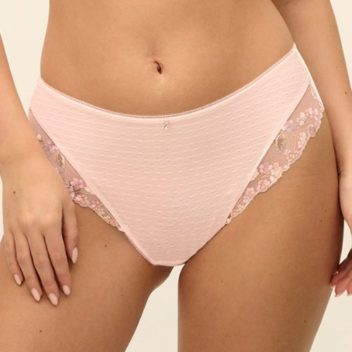 Fantasie-Dessous Eliyse icy pastel string