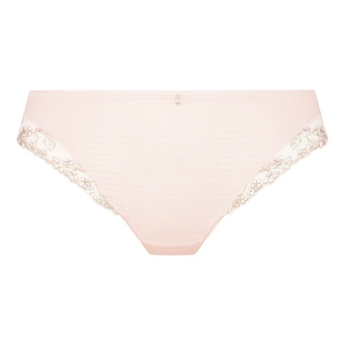 Fantasie-Dessous Eliyse icy pastel string
