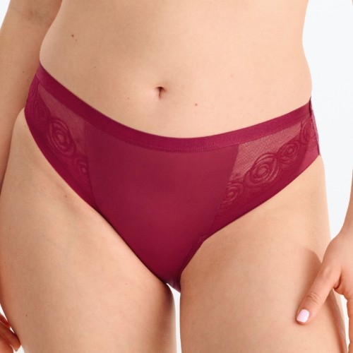 Lisca Ruby rot slip