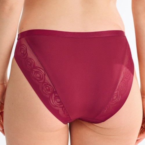 Lisca Ruby rot slip