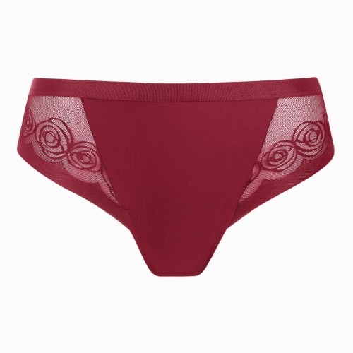 Lisca Ruby rot slip