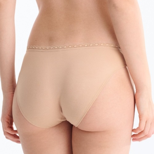 Lisca Ines pulver slip