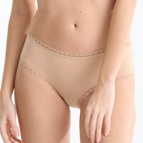 Lisca Ines pulver slip