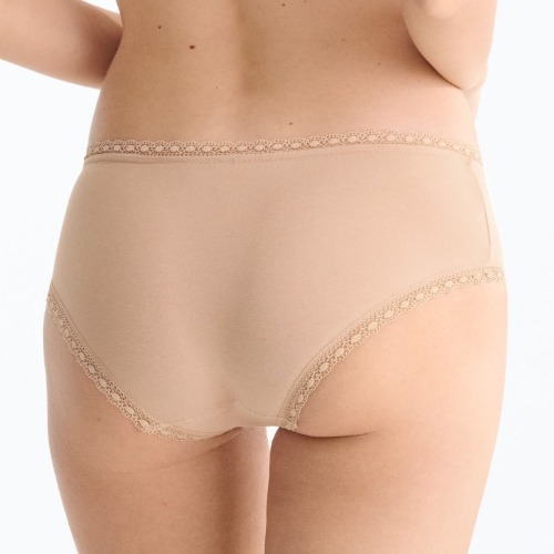 Lisca Ines pulver slip