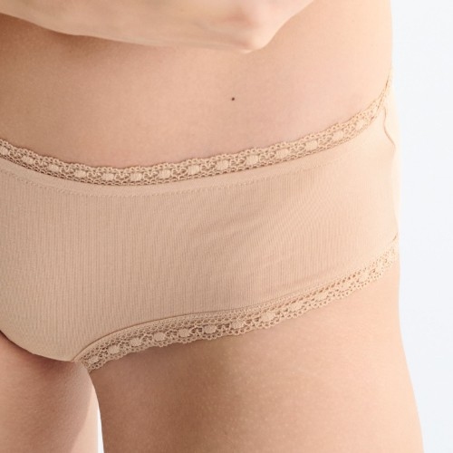 Lisca Ines pulver slip
