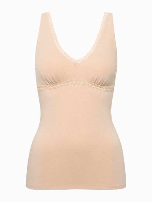 Lisca Ines pulver string