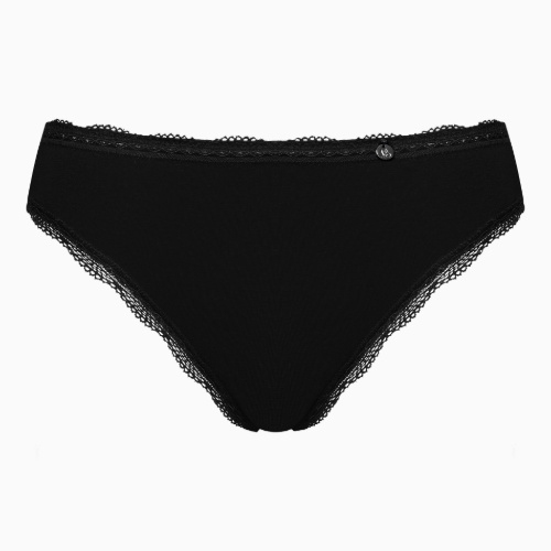 Lisca Everyday schwarz slip