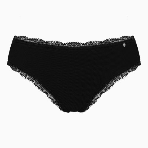 Lisca Everyday schwarz brasilianischer slip