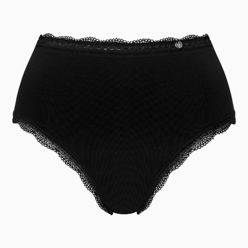Lisca Everyday schwarz slip