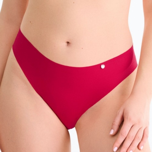 Lisca Everyday rot brasilianischer slip