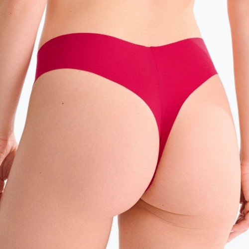 Lisca Everyday rot brasilianischer slip