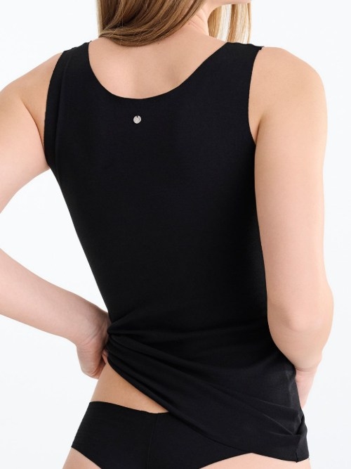Lisca Everyday schwarz top