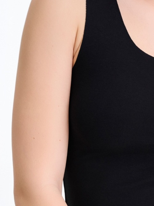 Lisca Everyday schwarz top