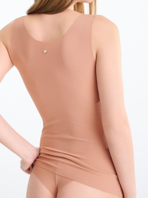Lisca Everyday blush top