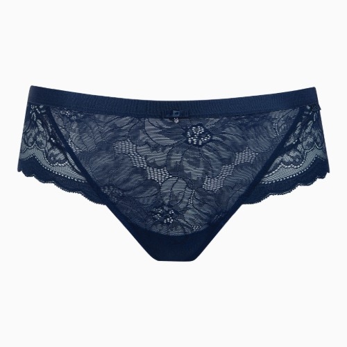 Lisca Evelyn navy-blau slip
