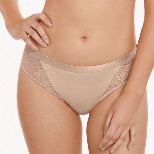 Lisca Ivonne braun slip