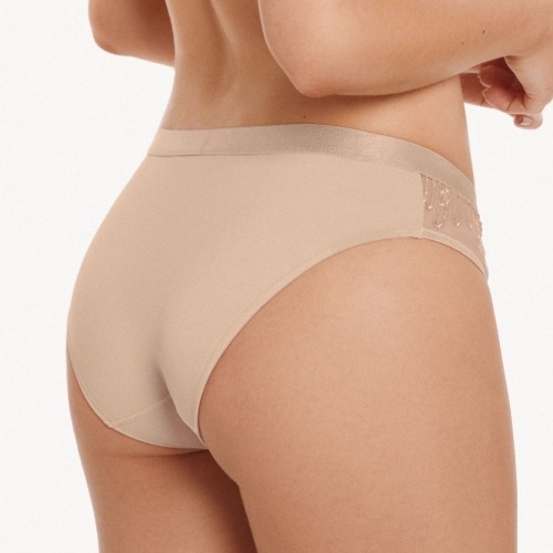 Lisca Ivonne braun slip