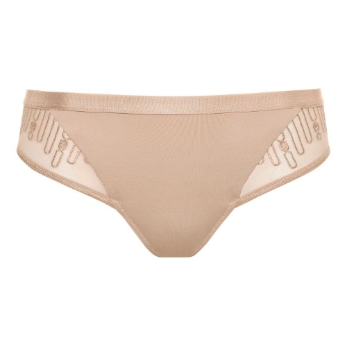 Lisca Ivonne braun slip