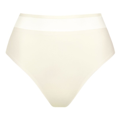 Lisca Paris cremefarbig hoher slip