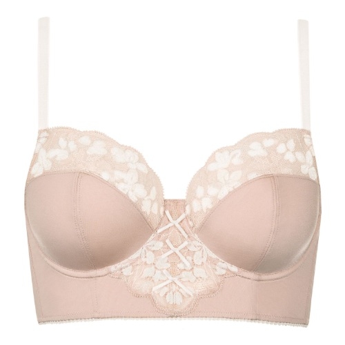 Lisca Posh  nicht geformter bh
