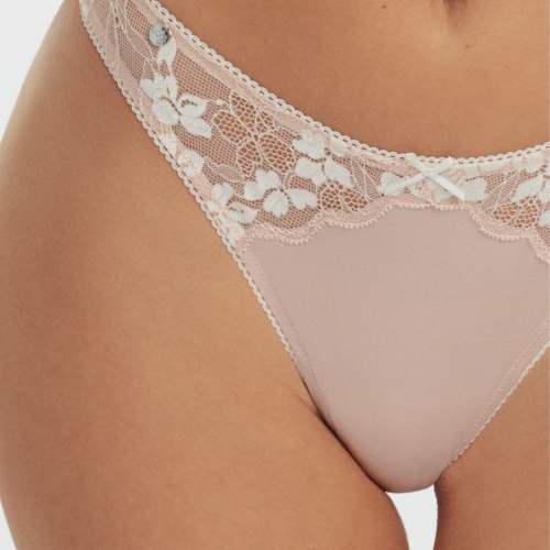 Lisca Posh  string