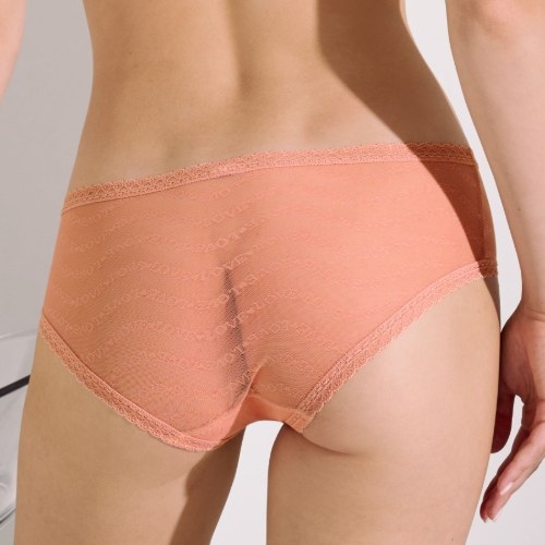 Lisca Honey apricot/gold hipster