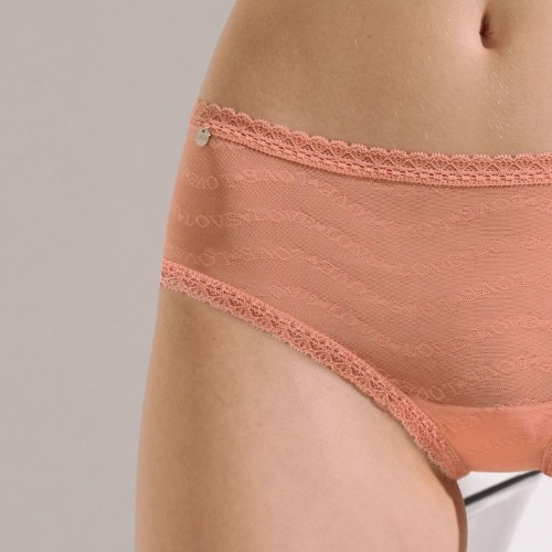 Lisca Honey apricot/gold hipster