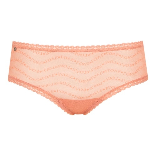Lisca Honey apricot/gold hipster