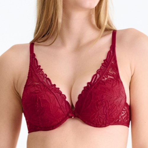 Lisca Tiara berry push up bh