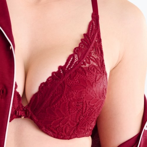 Lisca Tiara berry push up bh