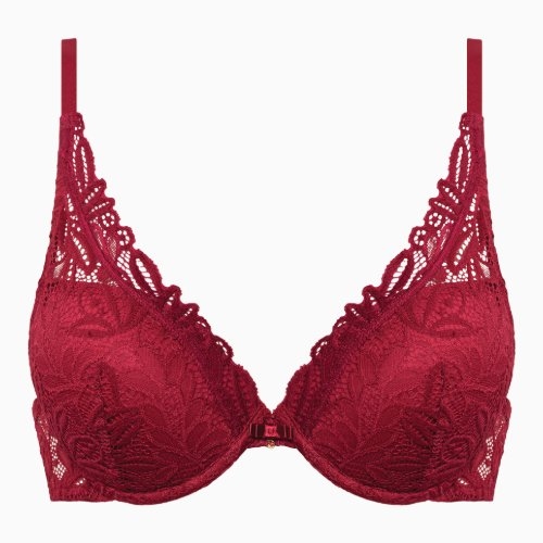 Lisca Tiara berry push up bh