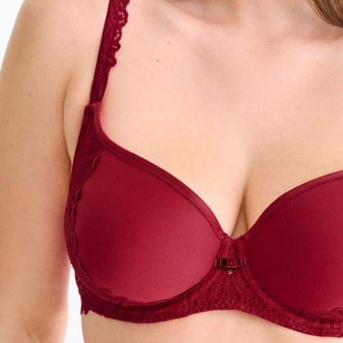 Lisca Tiara berry vorgeformter bh