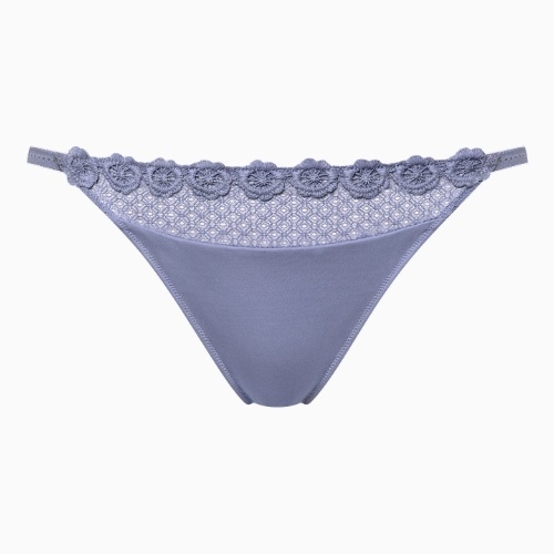 Lisca Tessa lavendel slip