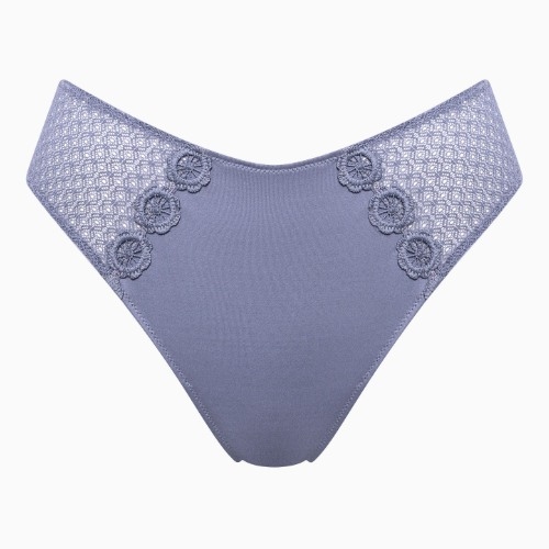 Lisca Tessa lavendel string